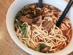 -李先生牛肉面大王(上海站南广场店)