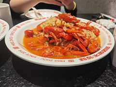 -周姑娘不等味·牛羊肉火锅·螃蟹罗氏虾·烤鱼烤串(高邮店)