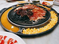 -韩宫宴烤肉·料理(砂之船奥特莱斯店)