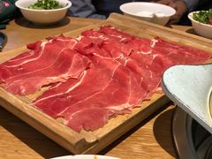 -青瓷火锅料理(西单大悦城店)