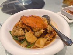 -万龙洲海鲜(大兴绿地缤纷城店)