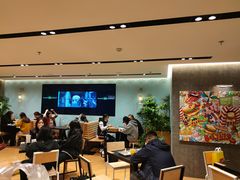 大堂-Shake Shack(西单大悦城店)