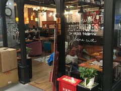 -西西弗书店(城西银泰城店)