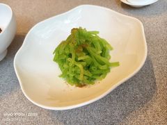 -太湖饭店·寄畅轩中餐厅