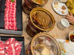 -古关火锅店(古北水镇景区店)