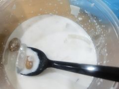 椰奶清补凉-志龙皇冠吃货椰子铺