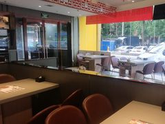 -蝎王府羊蝎子(西直门店)
