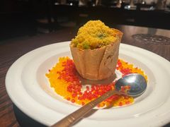 -甘尼仕印度餐厅爵士酒吧(阳春巷店)