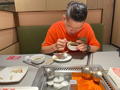 -海底捞火锅(金光华店)