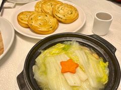 -东方御宴海鲜酒楼(棕泉酒店)