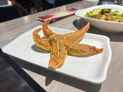 -大京园海鲜烧烤(东城路店)