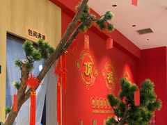 -湘江红·湖南招牌菜(莲花南路店)