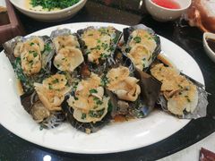 -盐通酒家(金桥湾清水苑店)