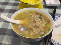 -伊帆食府·青海地方特色美食