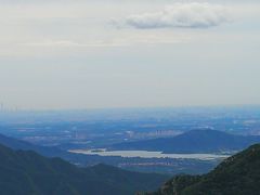 -大岭沟猕猴桃谷风景区
