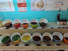 -云中鱼蒸汽石锅鱼(川沙百联店)