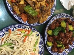 -北大地皖峰饭馆