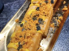 -醉炫音速烧烤·干煸菜(沙河总店)