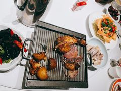 -小厨娘淮扬菜(天印大道店)