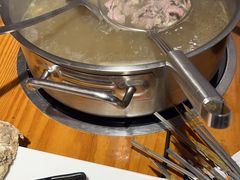 -牛品福潮汕牛肉火锅(旺庄店)