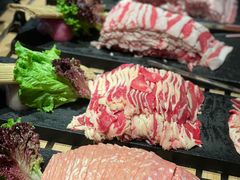 -钱小奴创意自助餐厅·原切谷饲安格斯畅吃(宁波慈溪爱琴海店)