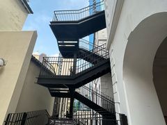 -大馆(前中区警署建築群)