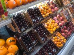 -金鹰超市(国际购物中心新街口店)