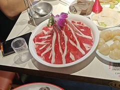 -思阁炭香火锅(学伟鑫城总店)