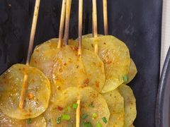 -聚味瞿记·龙虾堂(树木岭店)