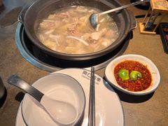 -同仁四季椰子鸡(海岸城天利店)