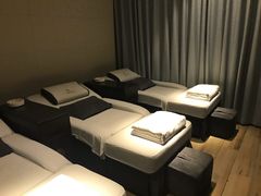 -见康道莱•足浴按摩•艾灸•SPA(友谊店)