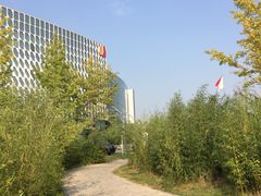 -北京园博大酒店