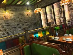 -龙抄手食府(浣花北路店)