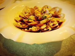 -渔堂公园餐厅·本帮菜(乐园路店)