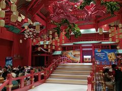 -艳阳天·非遗楚菜(武汉客厅店)