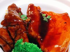 金奖当家红烧肉-徽镇小厨·经典徽菜(马连道店)
