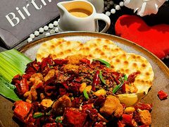 -烛影拾光观景餐厅·创意菜·摄影·小提琴(大唐不夜城店)