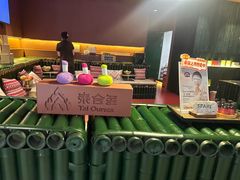 -泰合玺·精油按摩(河西龙湖天街店)