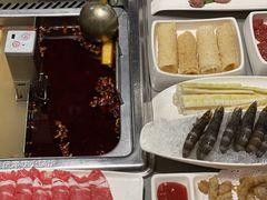-海底捞火锅(北京路店)