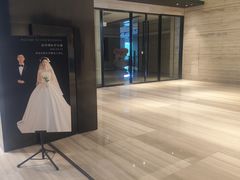 -青岛西海岸隆和福朋喜来登酒店