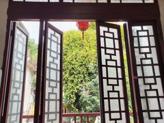 -冰泉豆浆馆(白云山总店)