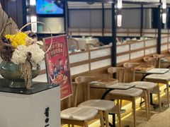 -莆田餐厅PUTIEN(宁波阪急店)