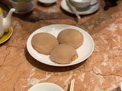 酥皮牛奶包-金玉满堂潮州酒楼(无限极荟购物广场店)