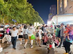 -金鹰国际购物中心(淮安店)