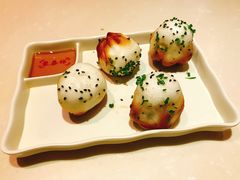 特色生煎-东泰祥生煎馆(重庆北路店)