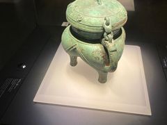 -太原市博物馆