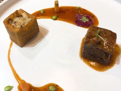 -鱼桥巷·美学川菜