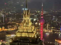 -上海柏悦酒店·世纪100牛排馆