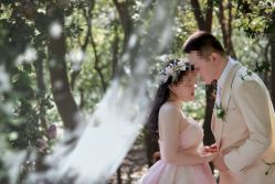 -第一夫人婚纱摄影(南京店)