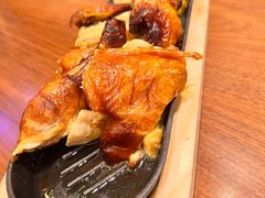 -CRAZYONES西班牙海鲜饭(上海美罗城店)